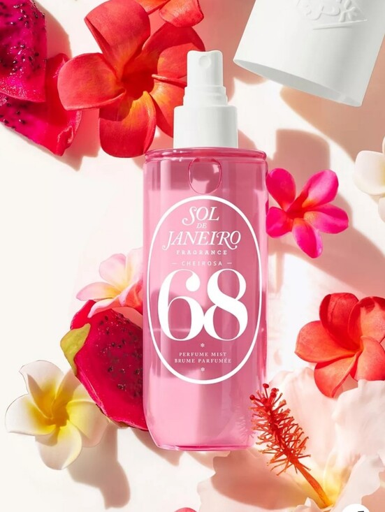 Sol de Janeiro Other - NWT Sol De Janerio Perfume Mist